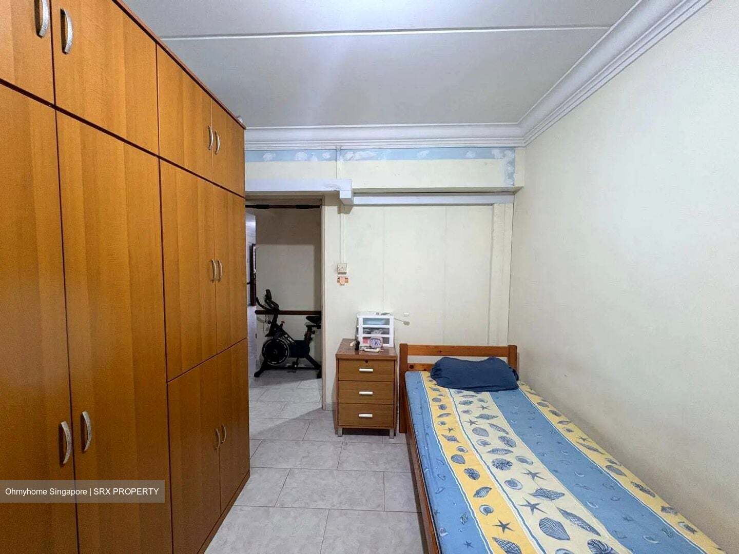 Blk 663C Jurong West Street 65 (Jurong West), HDB 5 Rooms #554891461